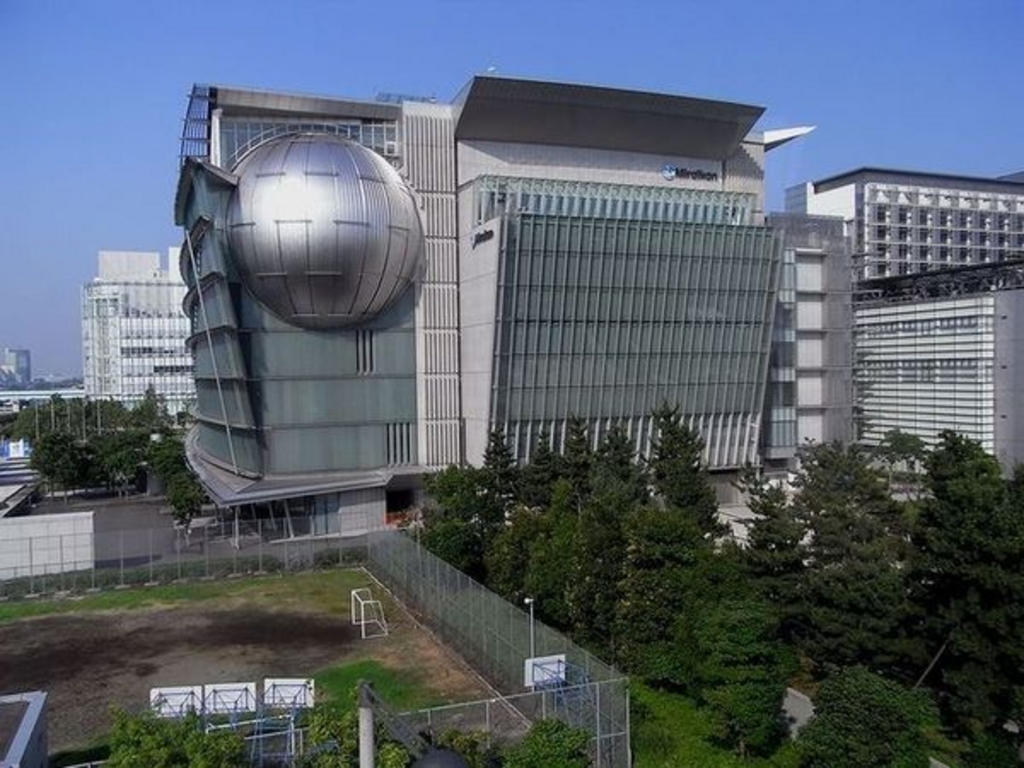 東京 デート 科学館 新宿 体験 デート