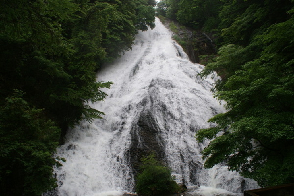 湯滝