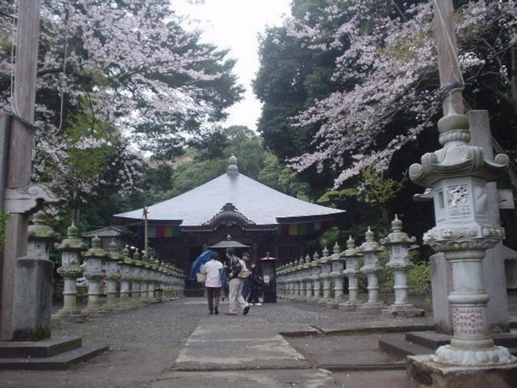 オファー 本厚木 神社