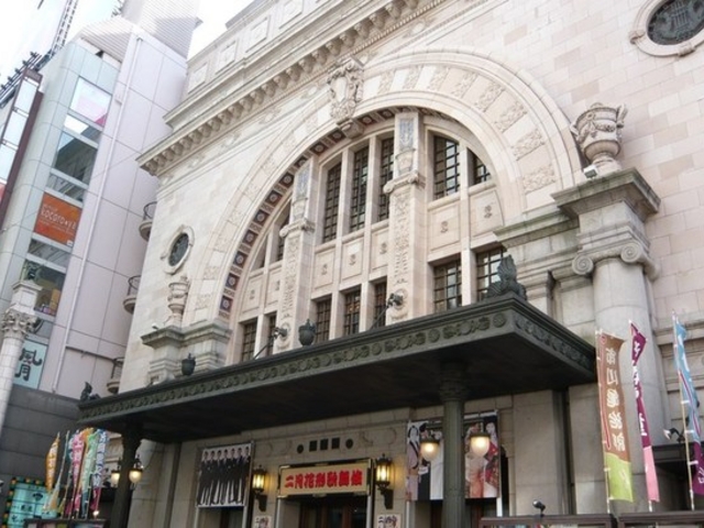 ��㏼�|��(�O���̕���)