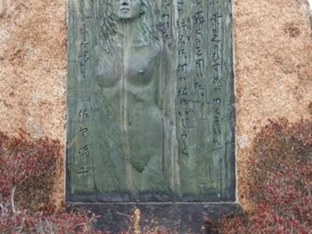 �ۋC�ȃL�����N�Z�C����̍�����q���w��̓��e�ʐ^1