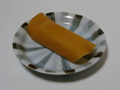 �ۋC�ȃL�����N�Z�C����̜A�ē� ���[���{�X�ւ̓��e�ʐ^1