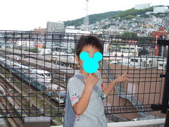 ̂肿񂳂̃A~vU JRwrւ̓eʐ^1