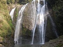 ジャビオ３３さんの龍門滝（日本の滝百選）の投稿写真1
