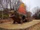 ひっちぃさんの茶臼山恐竜公園の投稿写真1