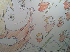 �X�^�W�I�W�u���E���C�A�E�g�W�̎ʐ^1