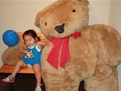 山中湖テディベアワールドミュージアムの写真一覧 じゃらんnet