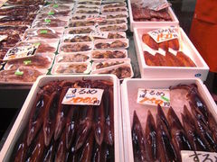 mumingさんの宮古市魚菜市場への投稿写真1