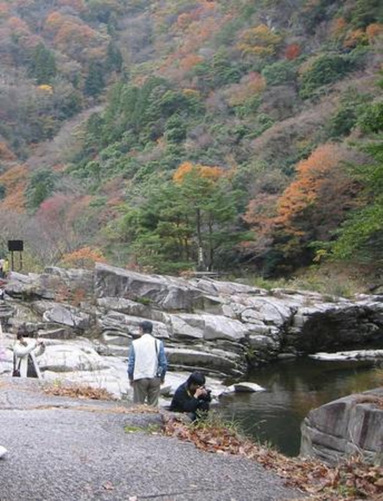 野外露出　湯原 津山・美作三湯・蒜山の特殊地形ランキングTOP8 - じゃらんnet