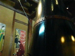 ���܂�����̃��X�g����&�o�[�@�����R���ւ̓��e�ʐ^1