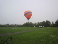 �ɂ��񂳂�̏\���l�C�`���[�Z���^�[�ւ̓��e�ʐ^1