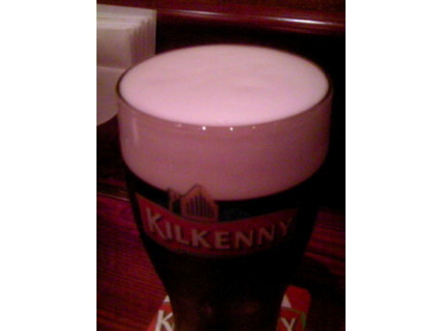 ͂邱Irish Pub THE HAKATA HARP ACbVpu U nJ^n[v̓eʐ^1