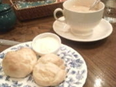肳TEA@HOUSE@SARAHւ̓eʐ^1