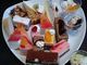 ƂƂ̃NX_CjOnvi LUXE DINING HAPUNA ivXzeւ̓eʐ^4
