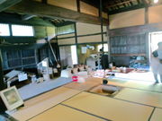 �݂�����̍��X�؉ƏZ��̓��e�ʐ^1