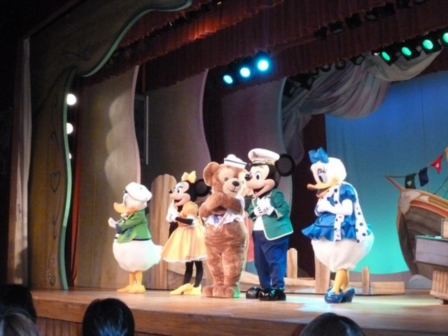 �����f�B�Y�j�[�V�[(R)