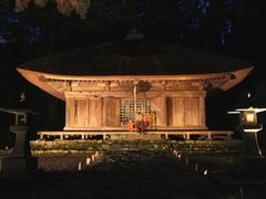 仙台人ブロガーの与平さんの高蔵寺（宮城県角田市）の投稿写真1