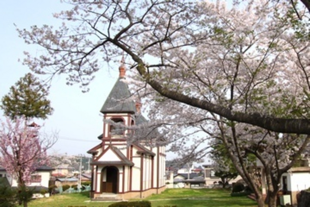 栗原市の歴史的建造物ランキングtop5 じゃらんnet