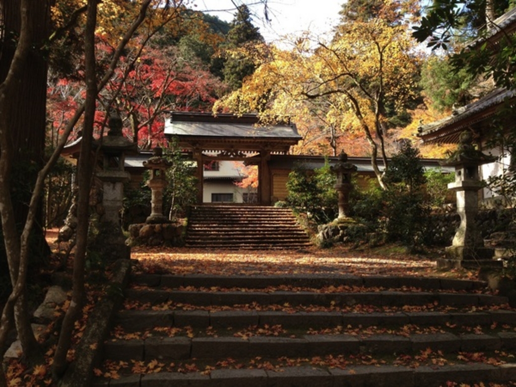 華厳寺