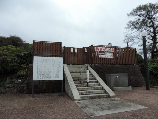 maneki����̓񑸉@�ܗ֓��i�k�M�܂̕�j�̓��e�ʐ^1