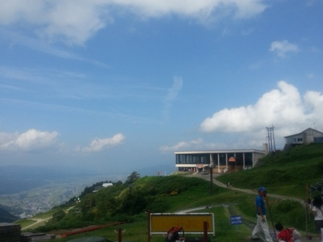 ���򍂌��X�L�[��