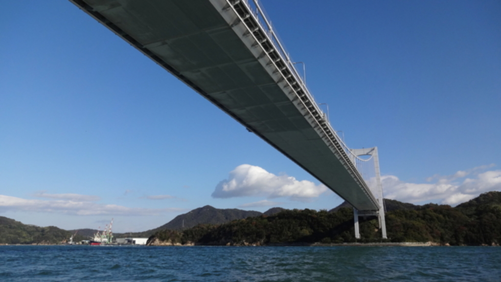 伯方・大島大橋