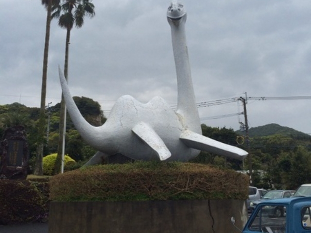 池田湖