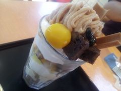 michiruさんのTO-FU CAFE FUJINO 北野店への投稿写真1