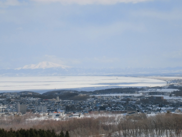 �I�z�[�c�N���X��