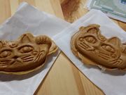 Nicky����̂Ƃ��Ȃߏ����L�ʂ�̓��e�ʐ^1