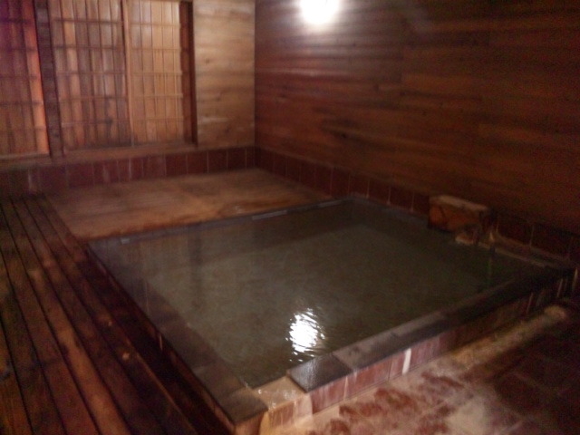 ぬぐだまりの里秘湯 八甲田温泉