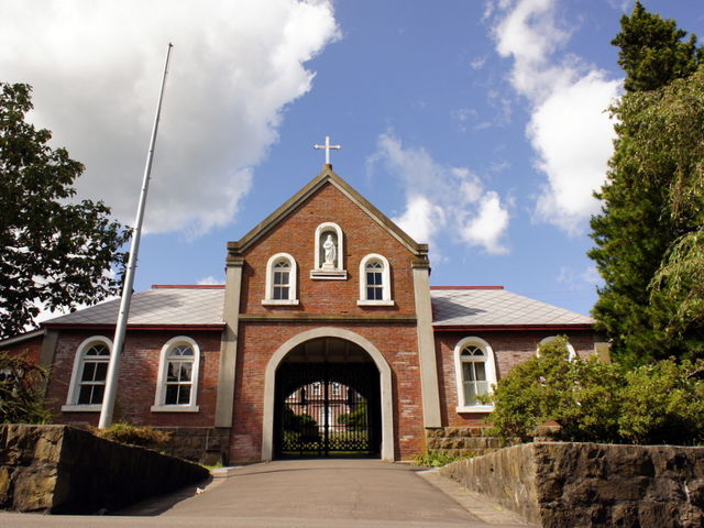 �����V�g�[���̐����C���@�i�g���s�X�g�C���@�j