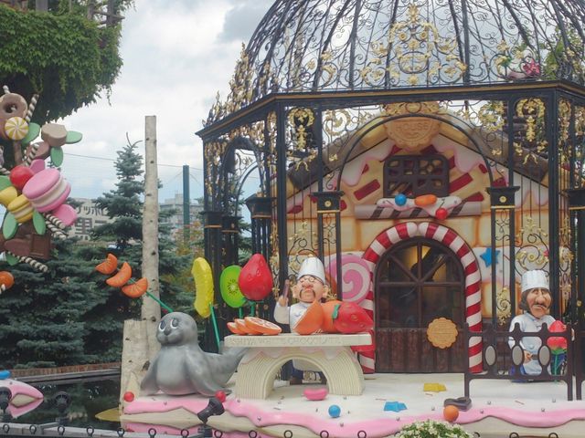 ���炭�莮�œ����Ă��܂���_�������l�p�[�N