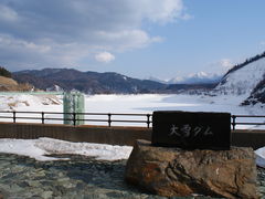 Ｍのりさんの大雪ダムの投稿写真1