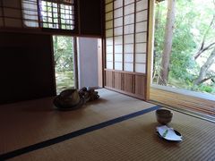 manekiさんの茶室「芳松庵」への投稿写真1