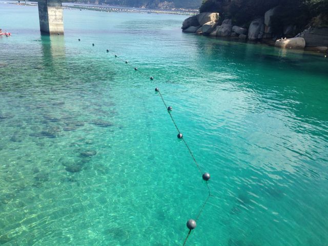 柏島