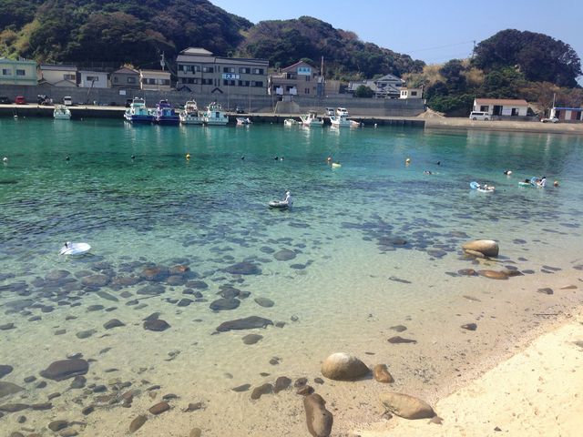 柏島