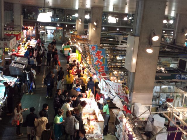 ���ˎs��i���������n�֊X�j