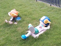 ���s ���q�E�e�E�s��Y�~���[�W�A���̎ʐ^1