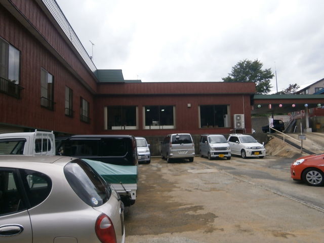 ���ԏꂠ��܂��B_�S�򉷐�