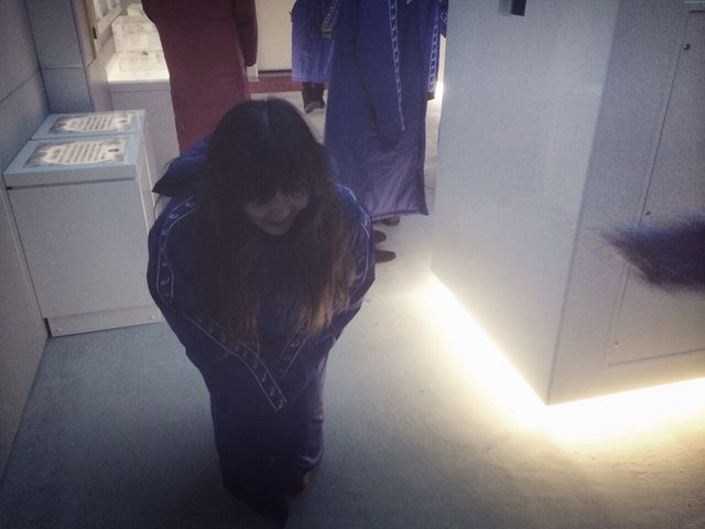 �Ɋ����{���ł̗l�q�ł��B-10���̕����͉��̂��n�C�e���V�����ɂȂ銦���ł����I_���É��s�Ȋw��