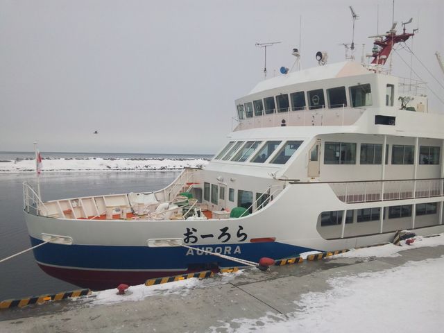 ���X�ӕX�D�I�[�����������������B_�I�z�[�c�N�C�̗��X