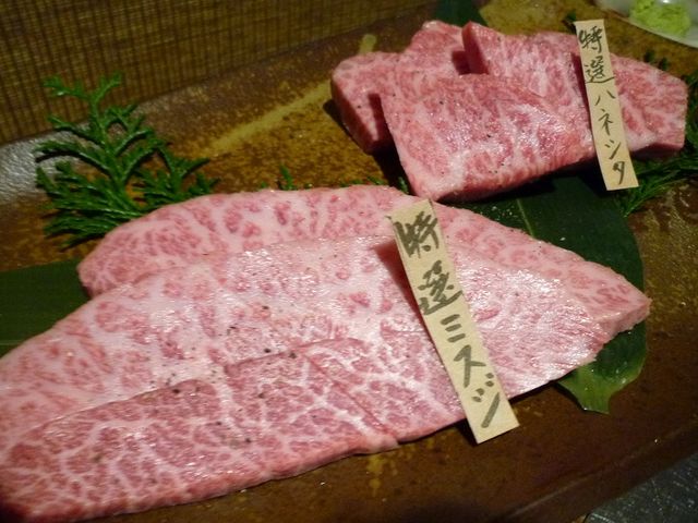 ���[�W�[����̒Y�ē� �Γc�� �{�X�̓��e�ʐ^1