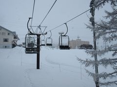 50代のスノーボードおじさんさんの北信州木島平スキー場の投稿写真1