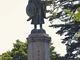若年寄さんの吉崎御坊跡の蓮如上人銅像への投稿写真2