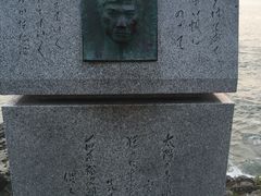 ��肳��̐X�ː_�Ђւ̓��e�ʐ^2