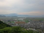 ���肫��Ƃ񂳂�̖k���≮�\��ʊω��̓��e�ʐ^2