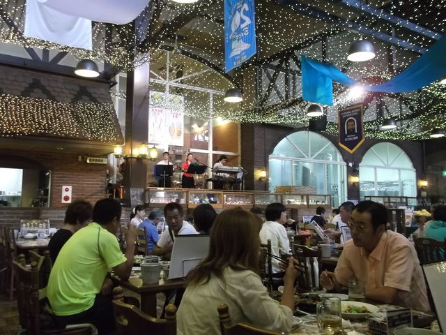 sJ񂳂̌aꍂr[̓eʐ^1