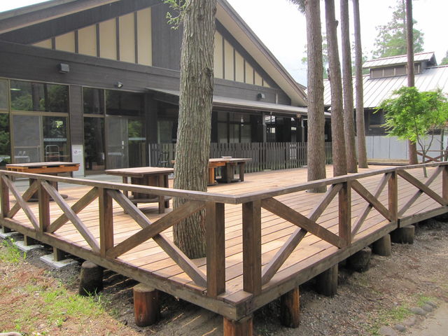 BBQ�e���X_�O�����̑����