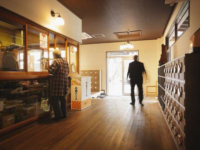 �̂Ȃ���̃��g���Ȏ�t_���V�J����